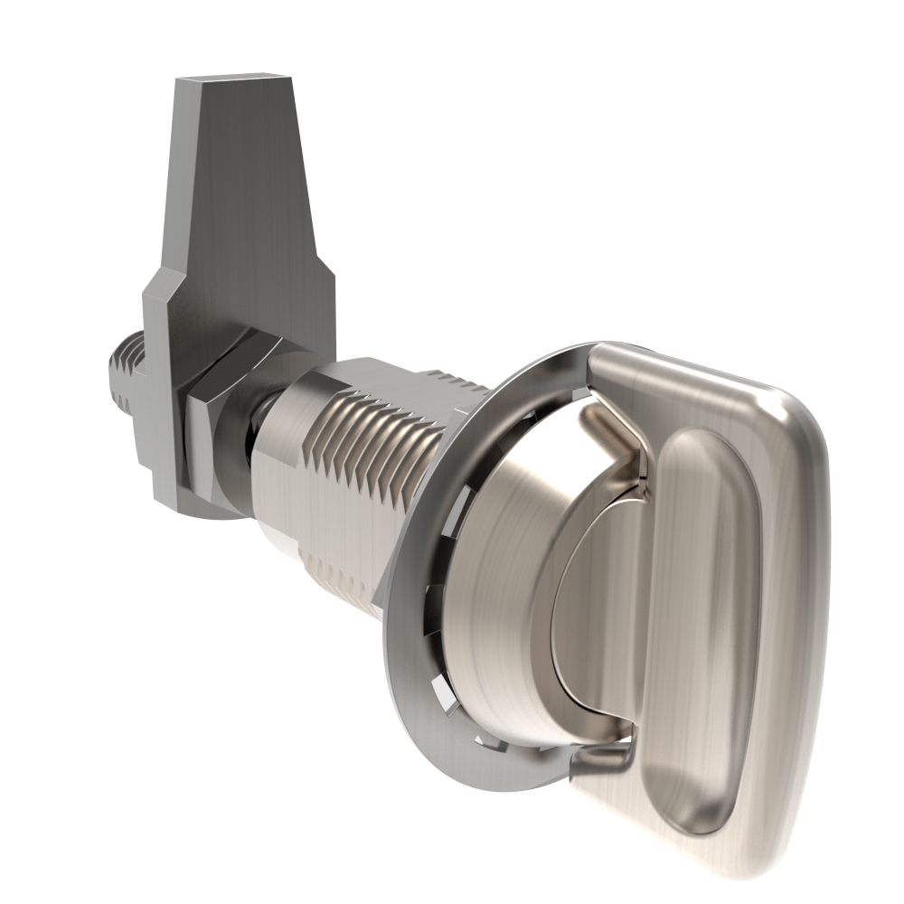 E3 — VISE ACTION® Компрессионная Защелка E3-1011-1406 Southco