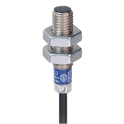 Индуктивный датчик приближения Telemecanique Sensors XS608B1DBL2