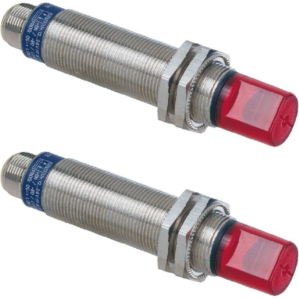 Фотоэлектрический датчик Telemecanique Sensors XU2S18KP340L5T