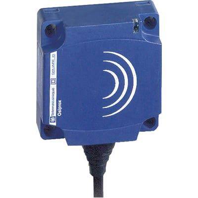 Индуктивный датчик приближения Telemecanique Sensors XS7C1A1NBL2