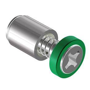 R4 — ротационная Защелка R4-10-10-205-20 Southco