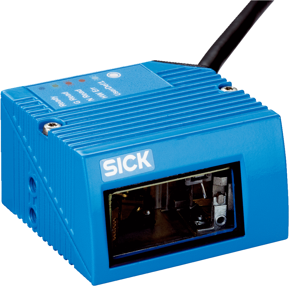 Сканеры штрихкодаCLV61x / CLV612 / Short Range Sick 1066271 CLV612-C0000
