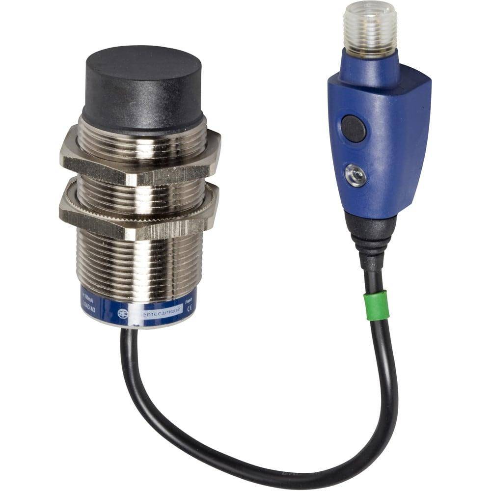 Емкостный датчик приближения Telemecanique Sensors XS630B4MBU20