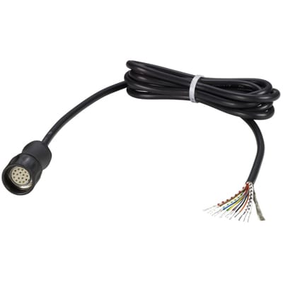 Аксессуар для энкодера Telemecanique Sensors XCCPM23121L10