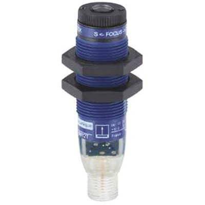 Фотоэлектрический датчик Telemecanique Sensors XUBLAKCNM12T