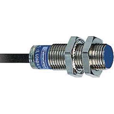 Индуктивный датчик приближения Telemecanique Sensors XS512B1PBL2