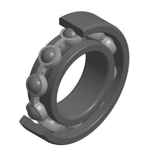 NTN-SNR 6024F605 Однорядные шарикоподшипники