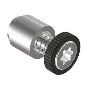R4 — ротационная Защелка R4-10-10-605-20 Southco