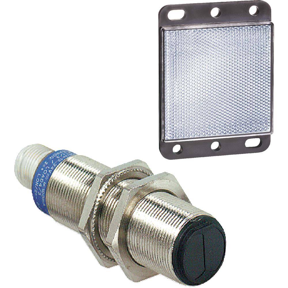 Фотоэлектрический датчик Telemecanique Sensors XU9N18PP341WD