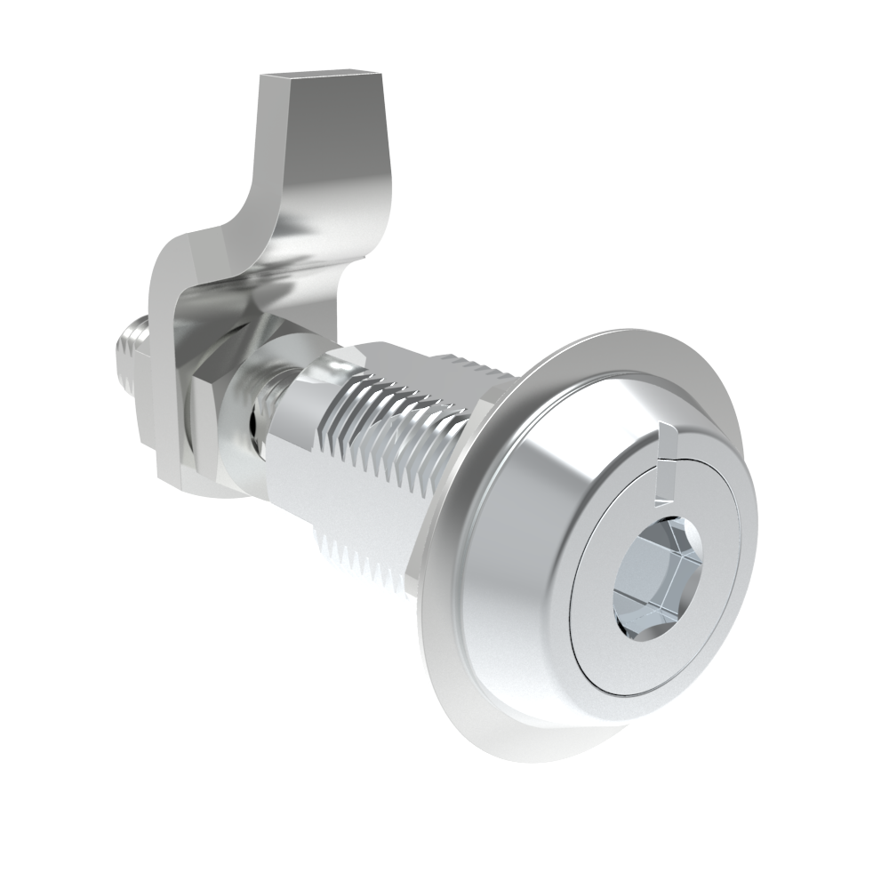 E3 — VISE ACTION® Компрессионная Защелка E3-1011-030 Southco