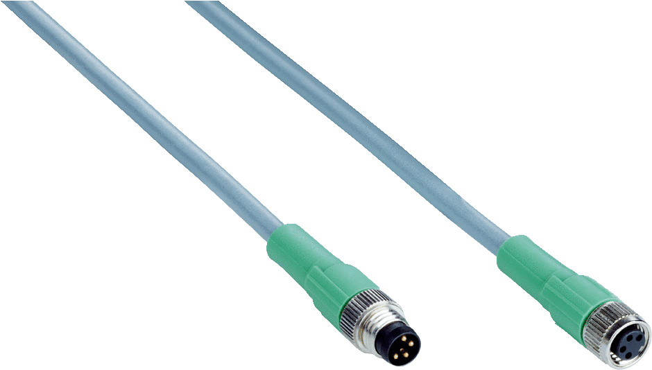ПринадлежностиРазъемы и кабели Sick 6059742 DSL-0804-G02MB