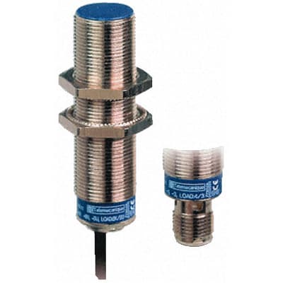 Индуктивный датчик приближения Telemecanique Sensors XS212SAPAL2