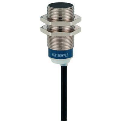Индуктивный датчик приближения Telemecanique Sensors XS618B1DBL2