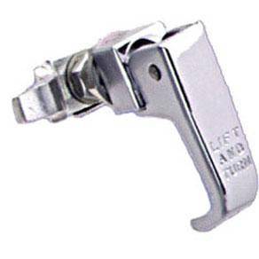 81/82/85 — DZUS® Lion Quarter-Turn Fasteners 85-13-460-20 Southco