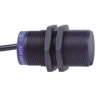 Индуктивный датчик приближения Telemecanique Sensors XS4P30MB230