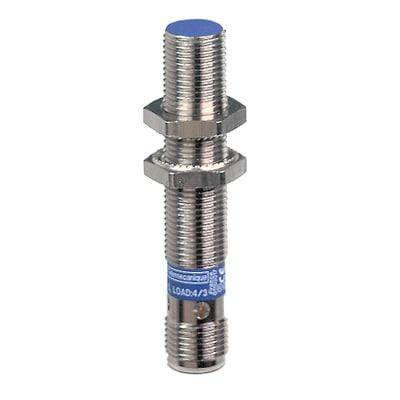 Индуктивный датчик приближения Telemecanique Sensors XS112B3NAM12
