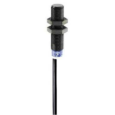 Индуктивный датчик приближения Telemecanique Sensors XS212AAPAL2