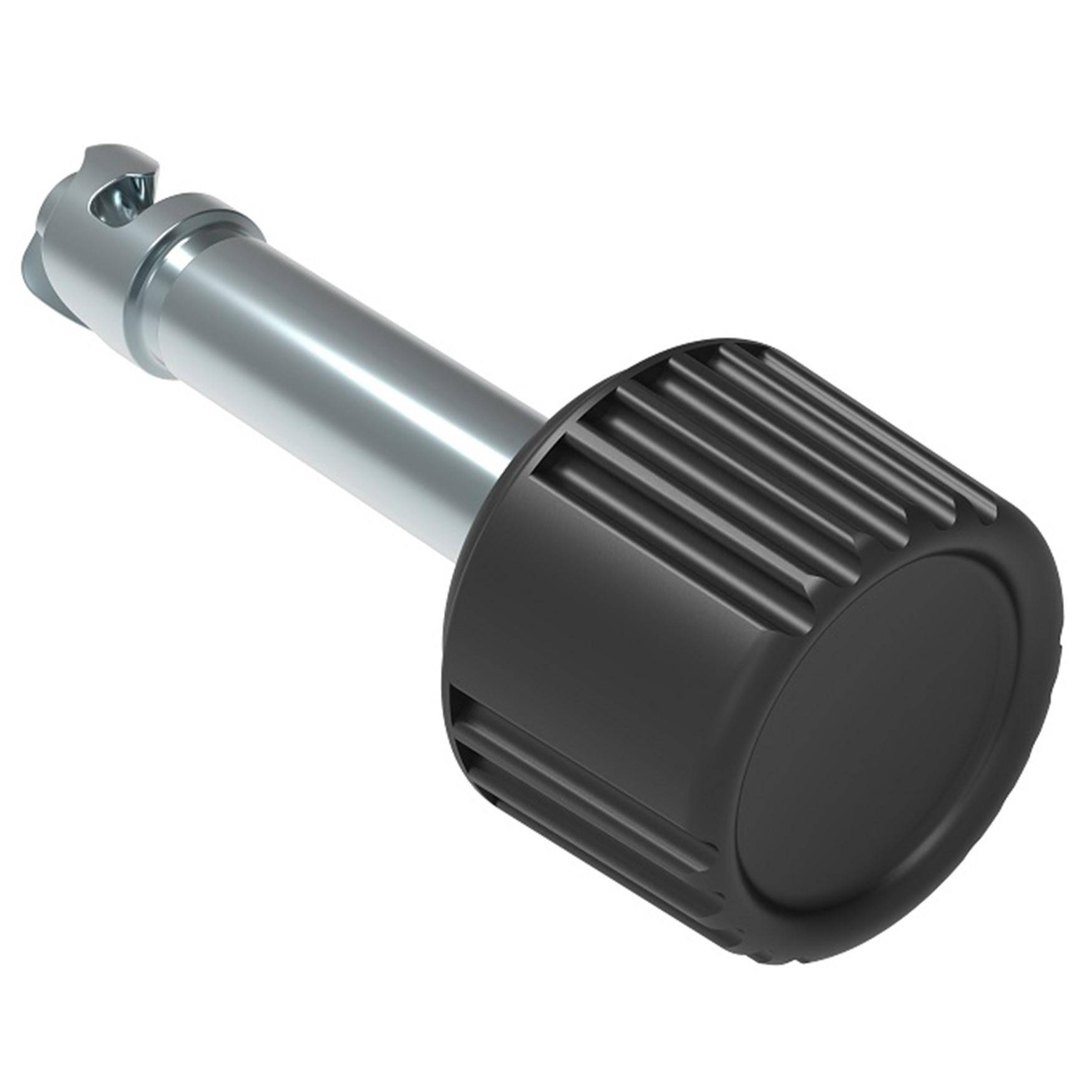 ME — Открытая Качающая Дверная Защелка ME-02-406-70 Southco
