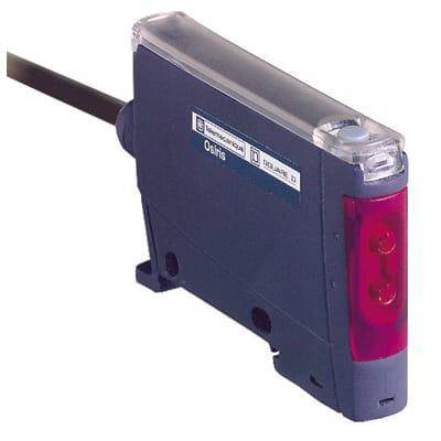 Фотоэлектрический датчик Telemecanique Sensors XUDA1PSMM8