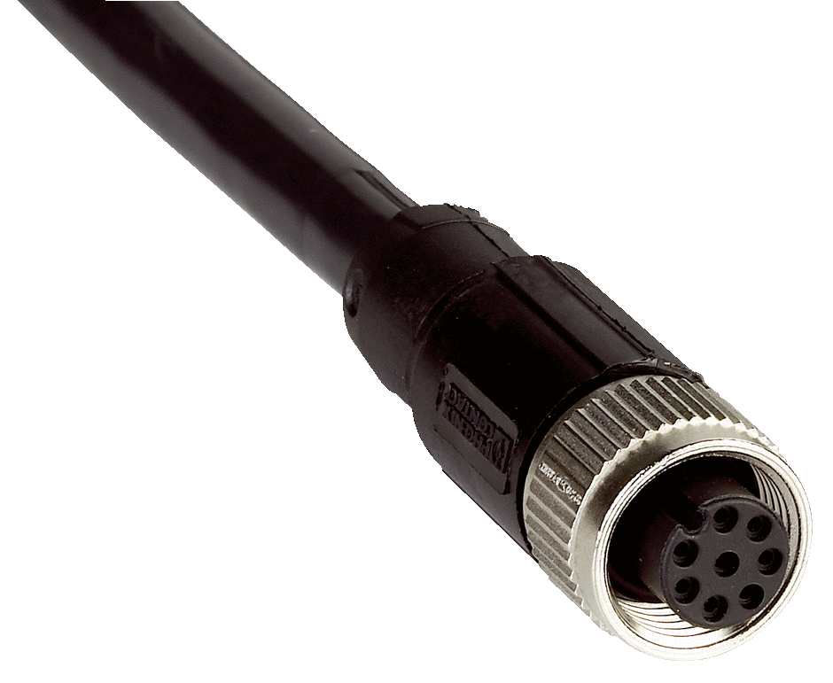 ПринадлежностиРазъемы и кабели Sick 6042341 DOL-1SS2G15ME15KM3