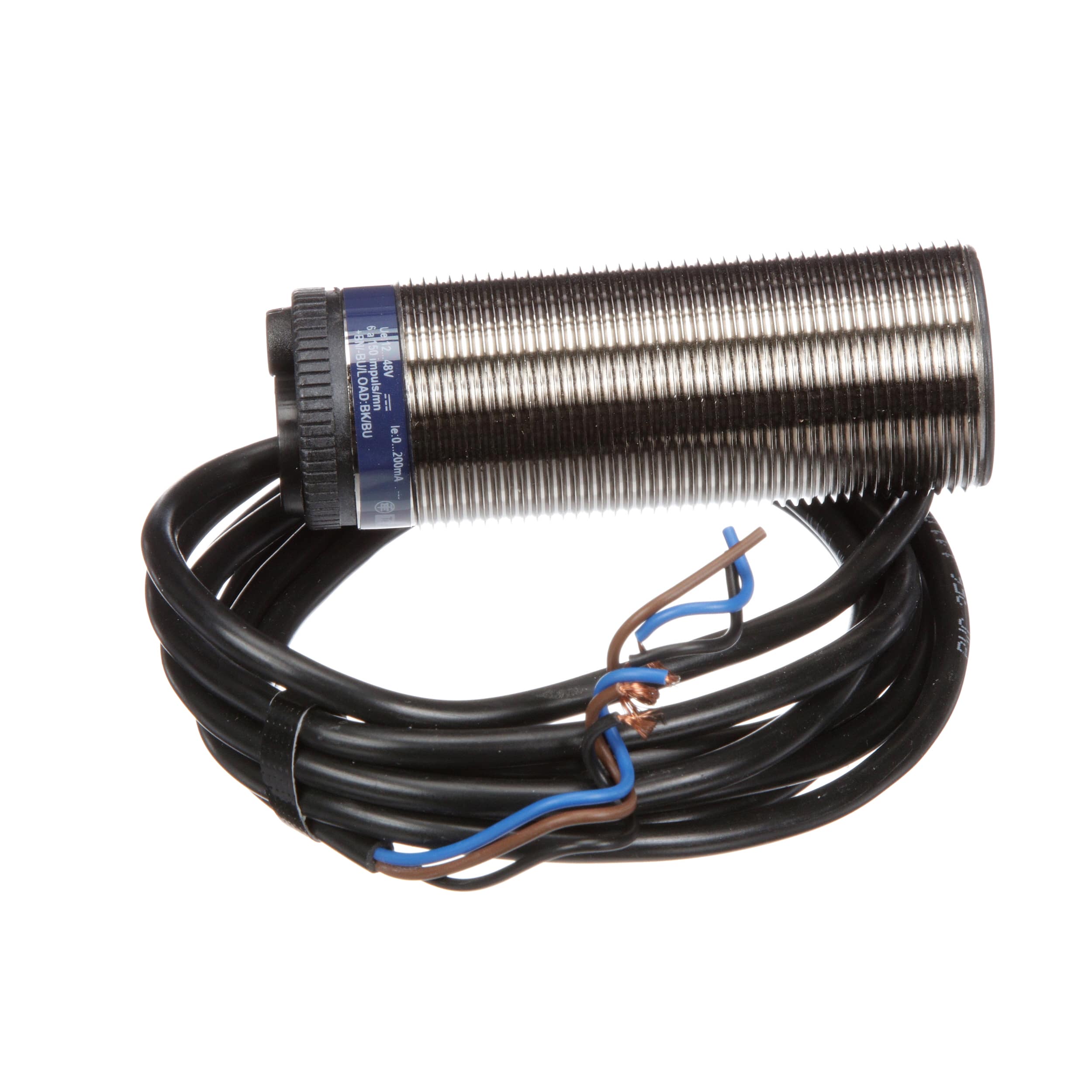 Индуктивный датчик приближения Telemecanique Sensors XSAV11373