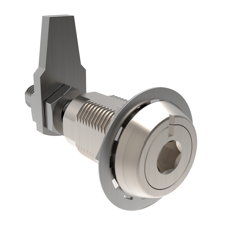 E3 — VISE ACTION® Компрессионная Защелка E3-1011-0706 Southco