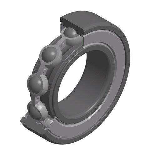 NTN-SNR 6021LLUC3/5K Однорядные шарикоподшипники