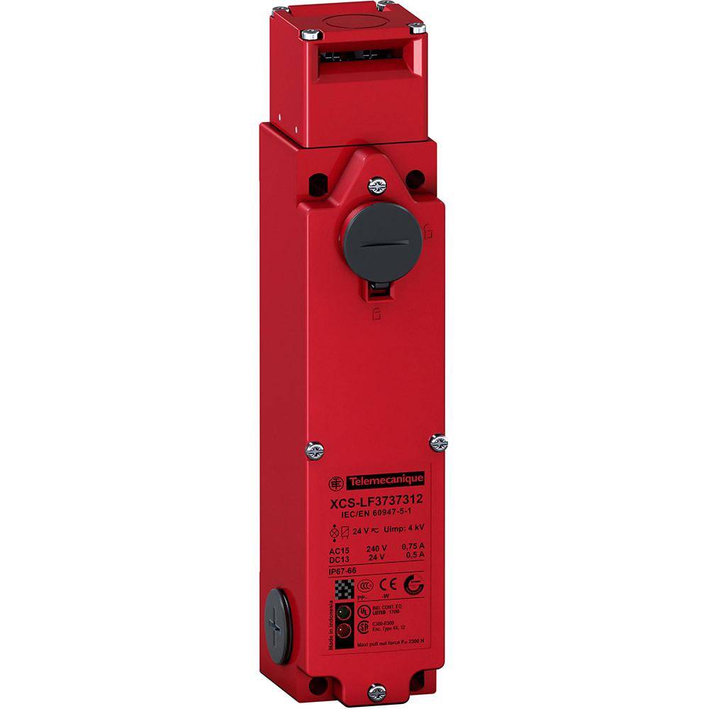 Датчик приближения Telemecanique Sensors XCSLF383831M3