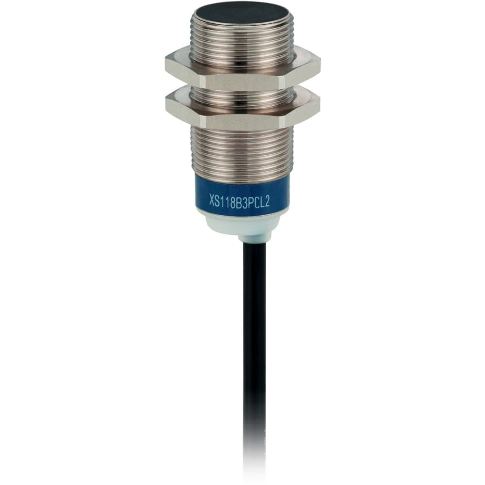 Емкостный датчик приближения Telemecanique Sensors XS130B3PCL2