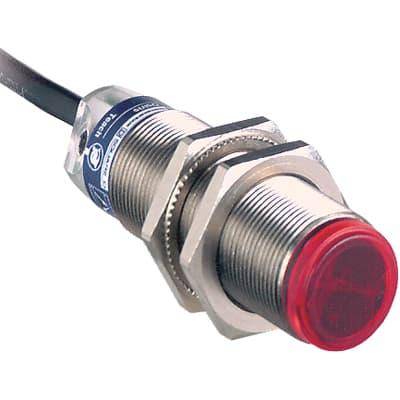 Фотоэлектрический датчик Telemecanique Sensors XUB2BNANL2R