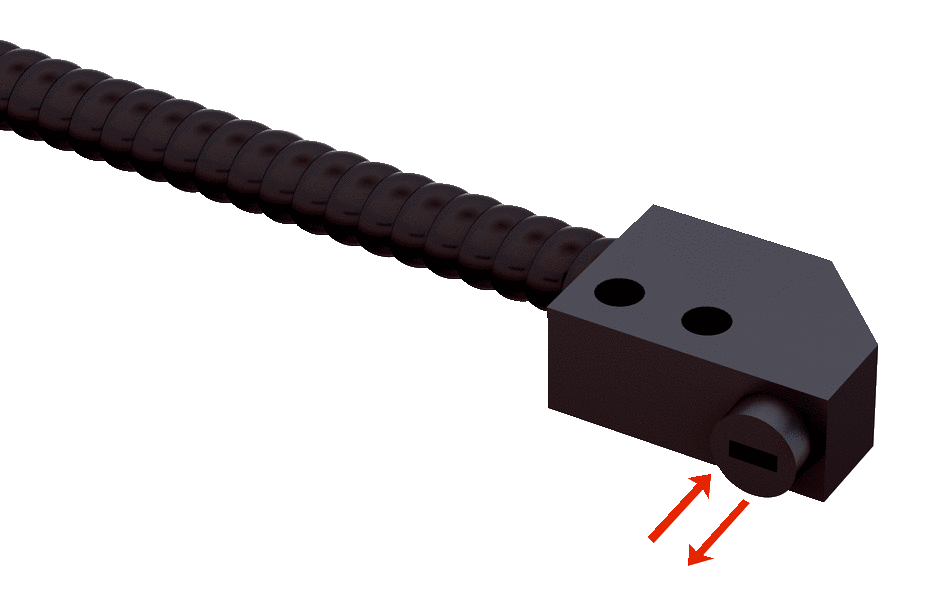Оптоволоконный кабельLL3 Sick 2073495 LL3-LM361250