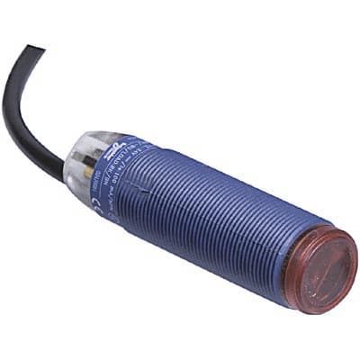 Фотоэлектрический датчик Telemecanique Sensors XUB0ANSNL2