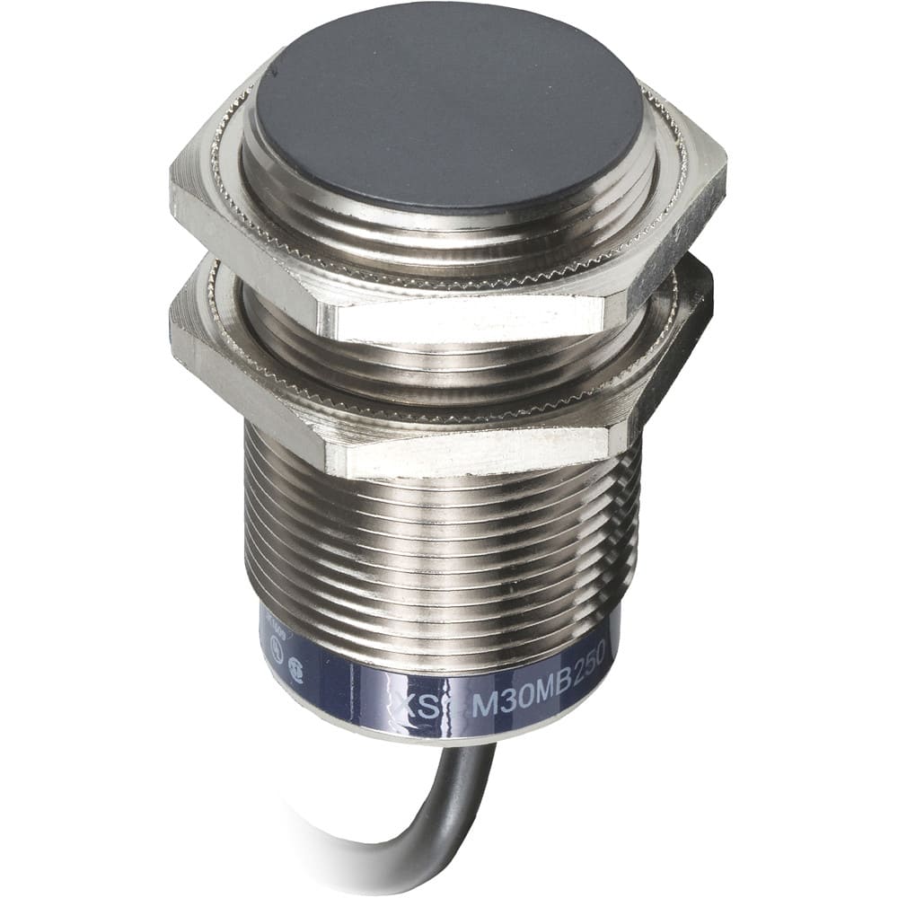 Емкостный датчик приближения Telemecanique Sensors XS1N05NB311