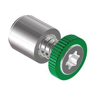 R4 — ротационная Защелка R4-10-10-901-20 Southco
