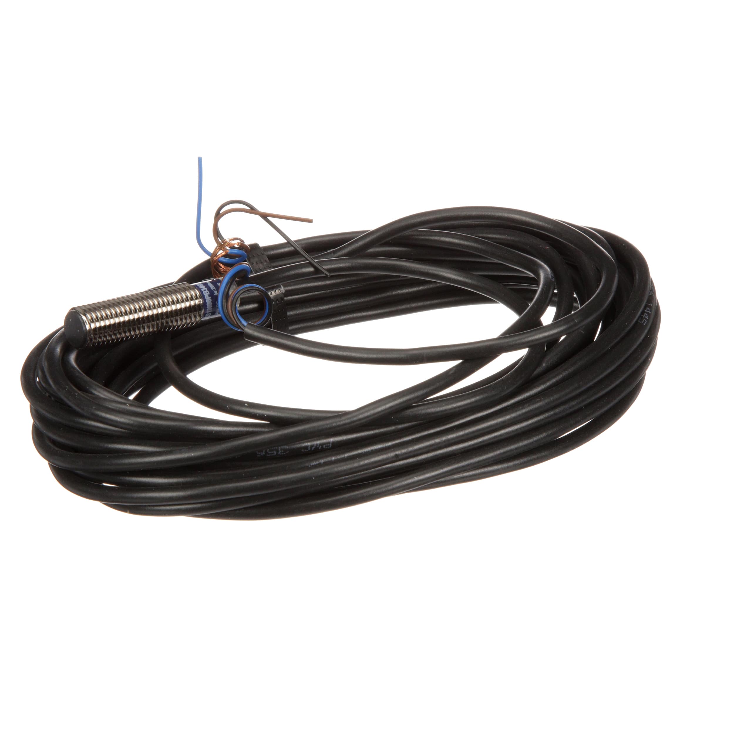 Индуктивный датчик приближения Telemecanique Sensors XS1N08PB349L1