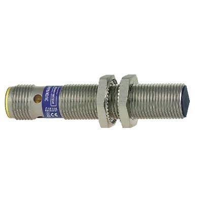 Индуктивный датчик приближения Telemecanique Sensors XS512BLPBM12