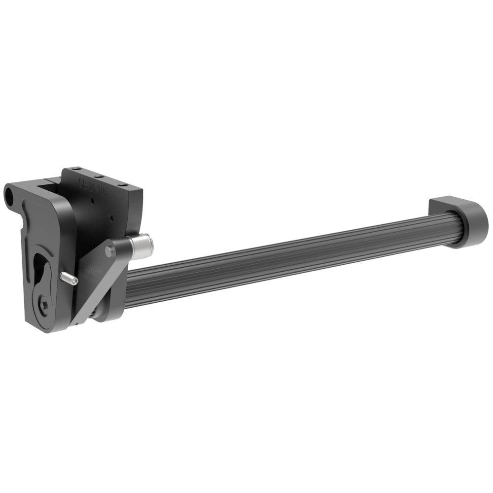 R4 — ротационная Защелка R4-90-124-10 Southco