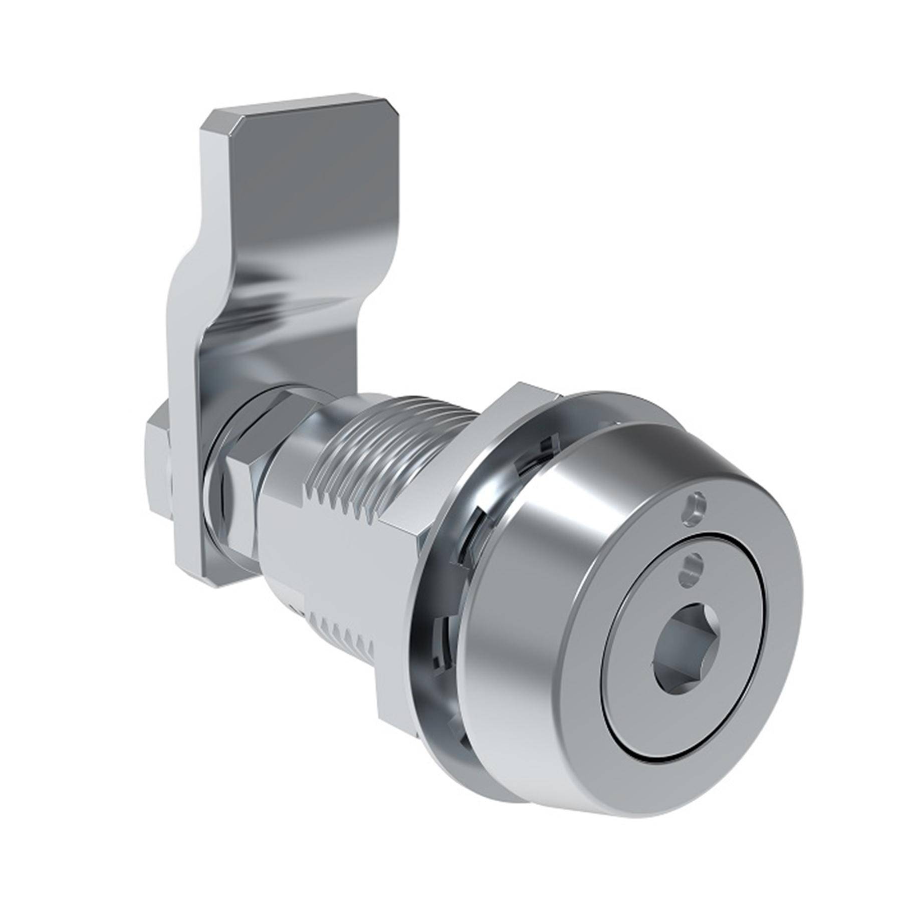 E3 — VISE ACTION® Компрессионная Защелка E3-105-115 Southco