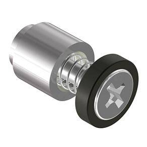 R4 — ротационная Защелка R4-10-11-405-10 Southco