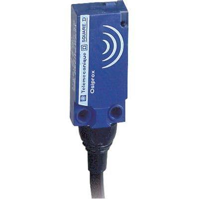 Индуктивный датчик приближения Telemecanique Sensors XS7F1A1PBL2
