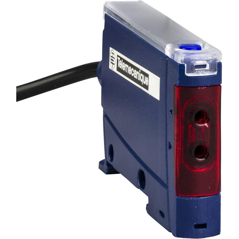 Фотоэлектрический датчик Telemecanique Sensors XUFZ04