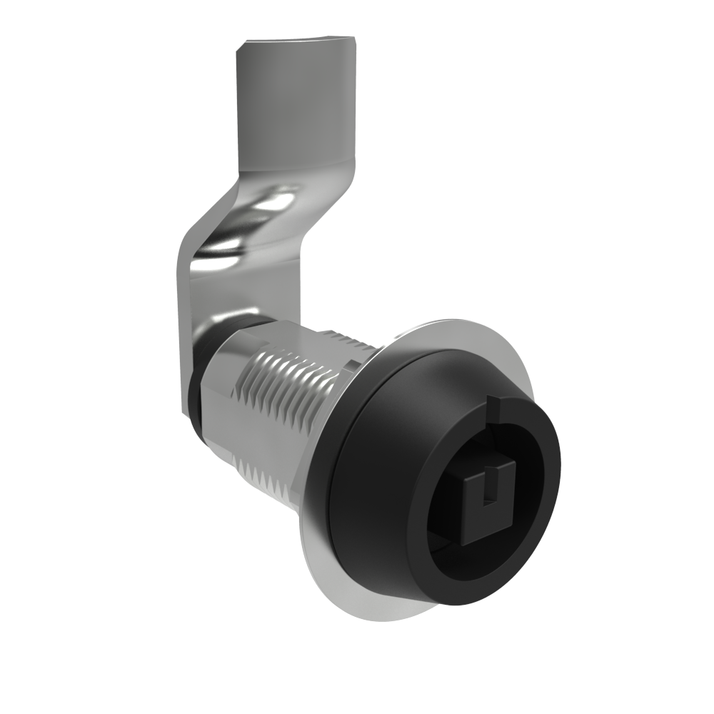 D2 — DZUS® Rapier Quarter-Turn Fasteners D2-515-725-190 Southco