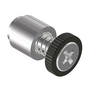 R4 — ротационная Защелка R4-10-11-205-20 Southco