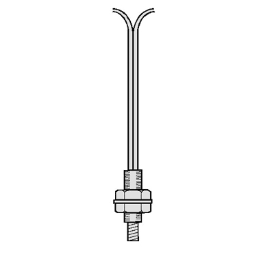 Фотоэлектрический датчик Telemecanique Sensors XUFN05323