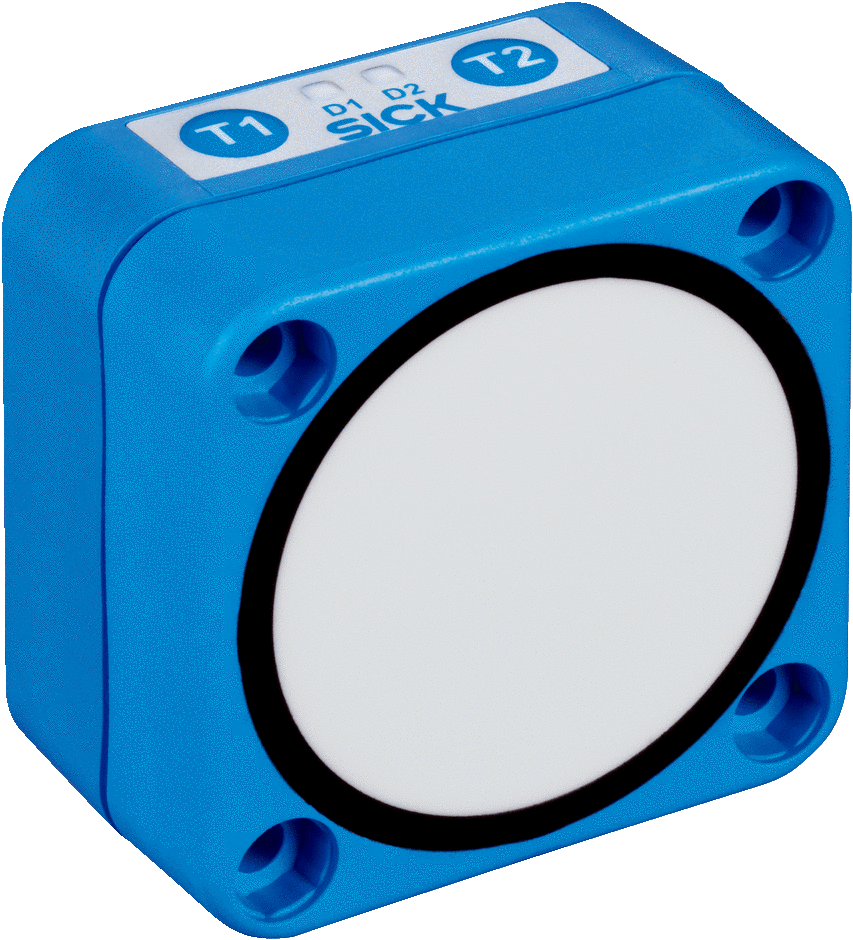 Ультразвуковые датчики UC30 / UC30-2 Sick 6054715 UC30-215162
