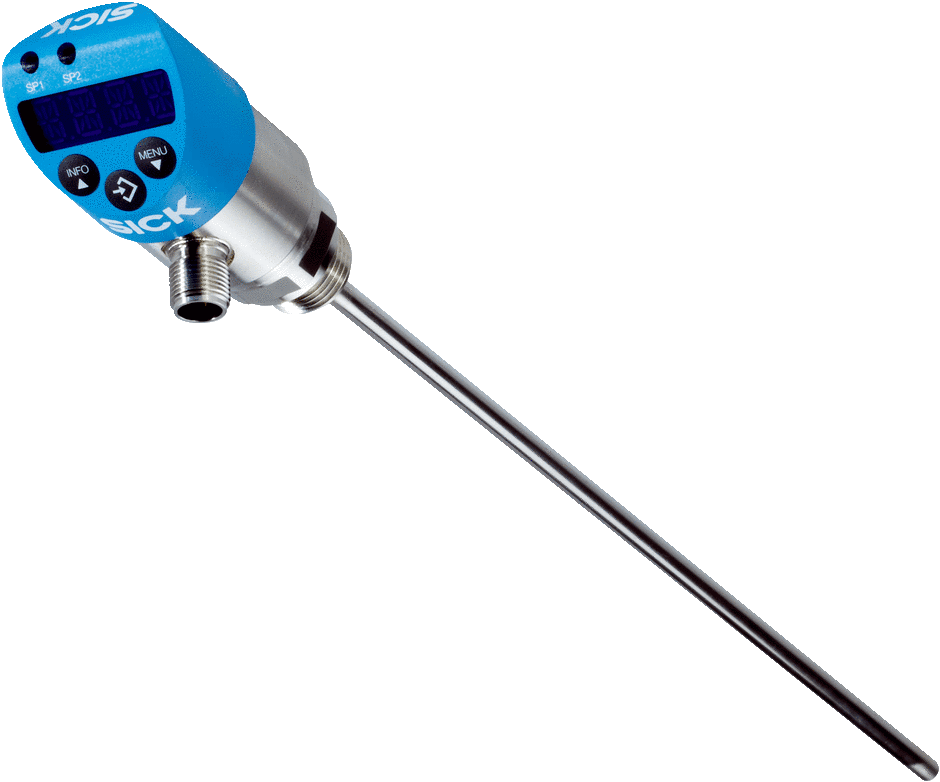 Датчики температуры TBS Sick 6048663 TBS-1ASG11506NM