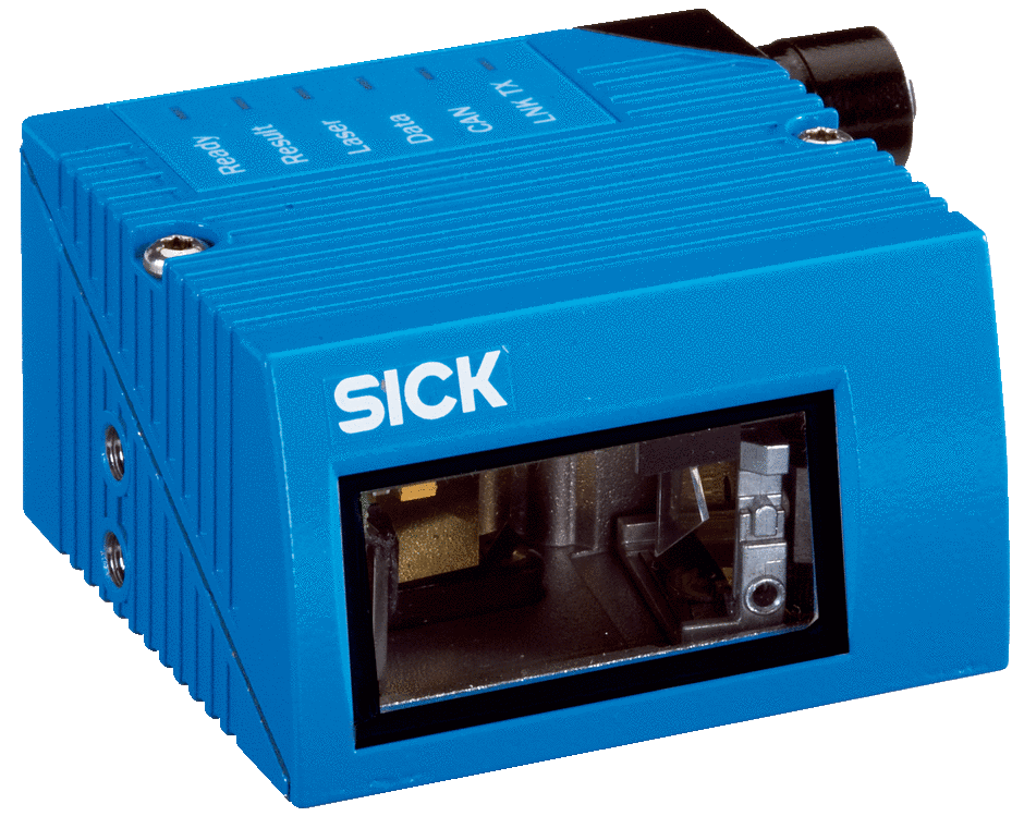 Сканеры штрихкодаCLV62x / CLV622 / Short Range Sick 1043067 CLV622-1121