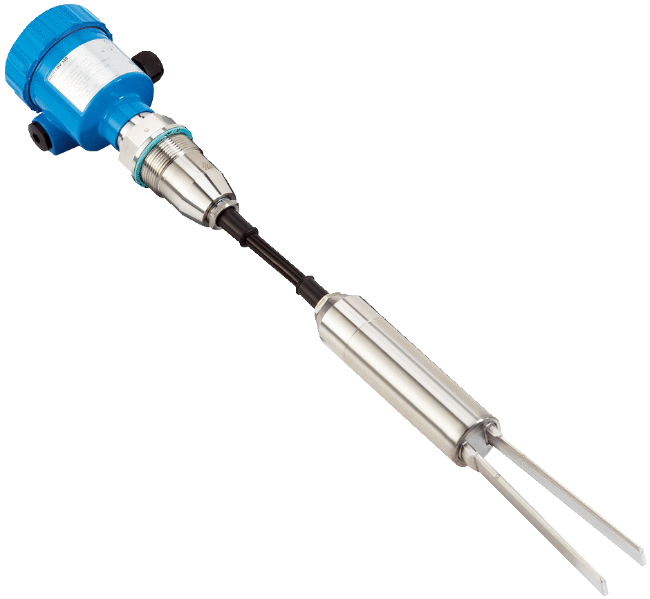 Датчики уровня заполнения LBV300 / LBV320 / Вибрационный предельный выключатель Sick 6038388 LBV320-XXTNDRANX02500
