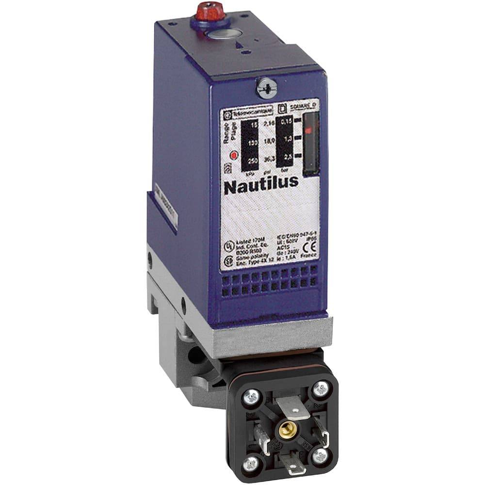 Датчик давления Telemecanique Sensors XMLA070D2S14