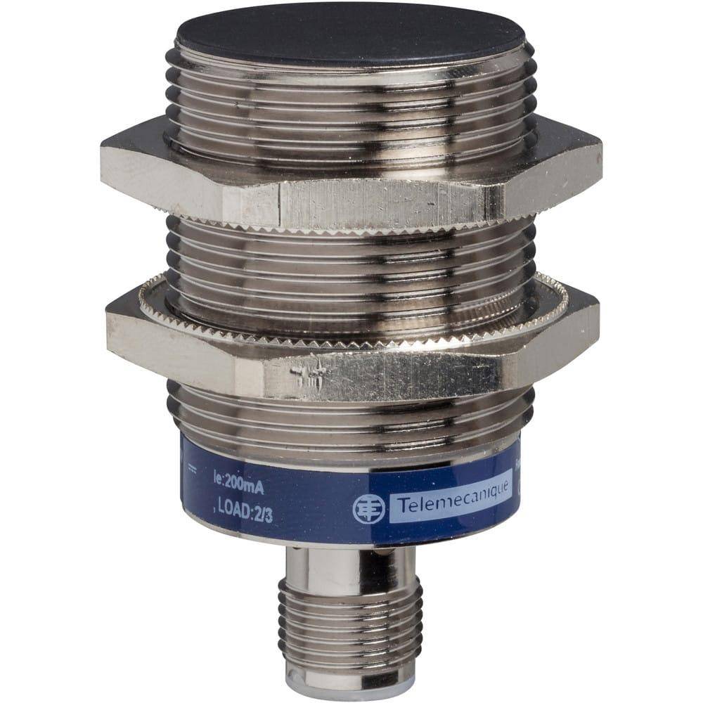 Емкостный датчик приближения Telemecanique Sensors XS130BLNAM12